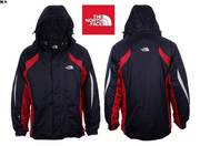 Low price North Face Mens Nanuk Parka Jacket Coat Down Black M-XXXL
