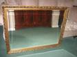 £20 - LARGE MIRROR with good quality
