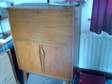 £30 - DESK/BUREAU,  GOOD condition pine Desk/Bureau