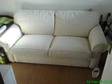 THREE SEATER SOFA BED,  in