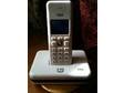 CORDLESS DECT phone,  made by aria,  100 metre range, ....
