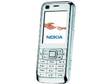 NOKIA 6120 mobile phone,  excellent phone in ceramic....