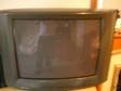 TOSHIBA,  28"  colour tv,  black,  4 years old,  with....