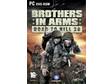 £4 - PC GAME Brothers In Arms
