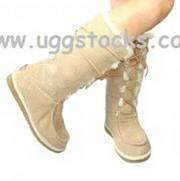 Ugg Black 5230 Women's Uptown Boots, sale at breakdown price