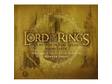 £11 - LORD OF The Rings CD