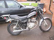 1982 Yamaha Sr250