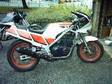 MOTORCYCLE - Yamaha FZR 600,  1988,  FZR 600 GENESIS all....