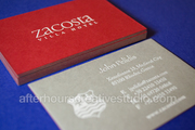 Affordable Colorplan Business Cards Printing