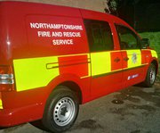 Install Fire alarm systems in Kettering - Northantsfire