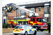 Proper Fire extinguisher services in Wellingborough