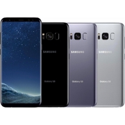 Samsung Galaxy S8 G9500 4G LTE Qualcomm 835 octa core 5.7inch 6GB RAM 