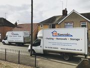 New #1 Home Removals,  Storage  Services in Market Harborough