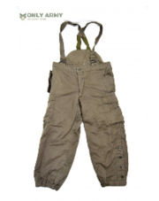 Army Surplus Trousers