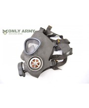 Military Gas Mask