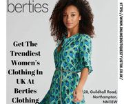  Get The trendiest Women s Clothing In UK At Berties Clothing