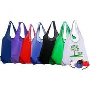 5oz Coloured Cotton Bags