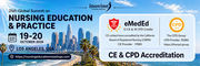 25th Global Summit on Nursing Education and Practice (GSNEP 2026)-nort